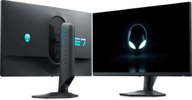 alienware aw2724dm