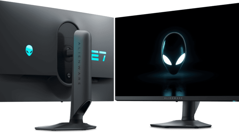 alienware aw2724dm