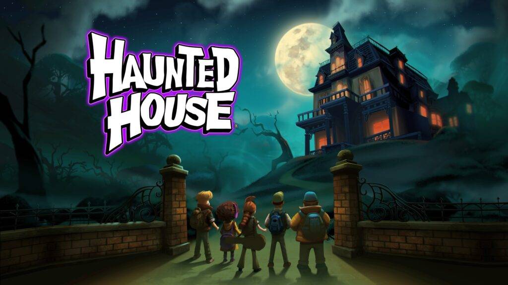 Haunted House