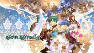 Baten Kaitos I &#038; II HD Remaster &#124; Review