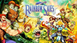 Rainbow Skies &#124; Review