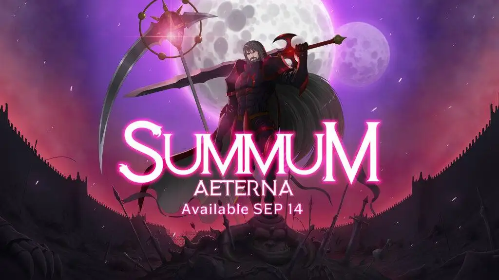 Summum Aeterna