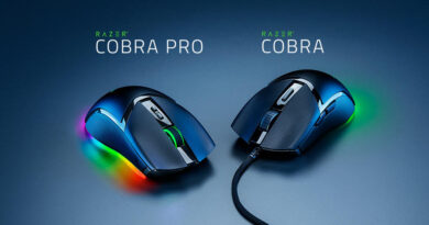 Razer Cobra