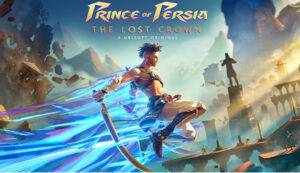 Prince of Persia: The Lost Crown &#124; Review