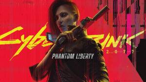 Cyberpunk 2077: Phantom Liberty chegará em setembro