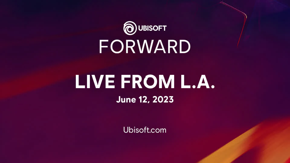 Jogos: Ubisoft Forward 2023: todos os anúncios do evento