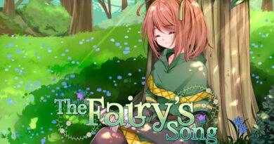 The Fairy’s Song