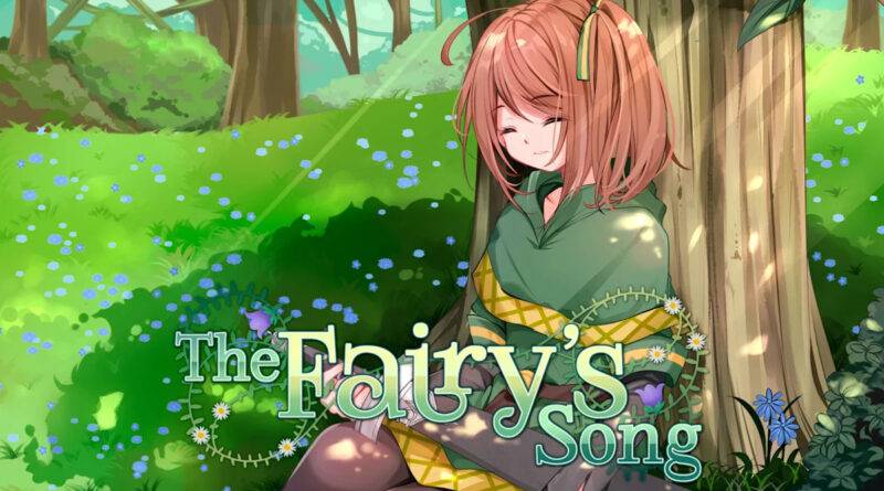 The Fairy’s Song