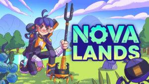 Nova Lands &#124; Review