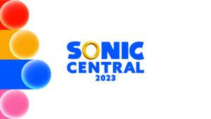 Sonic Central: todas as novidades de jogos do evento