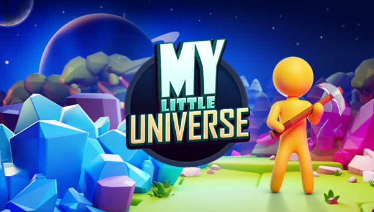 My Little Universe