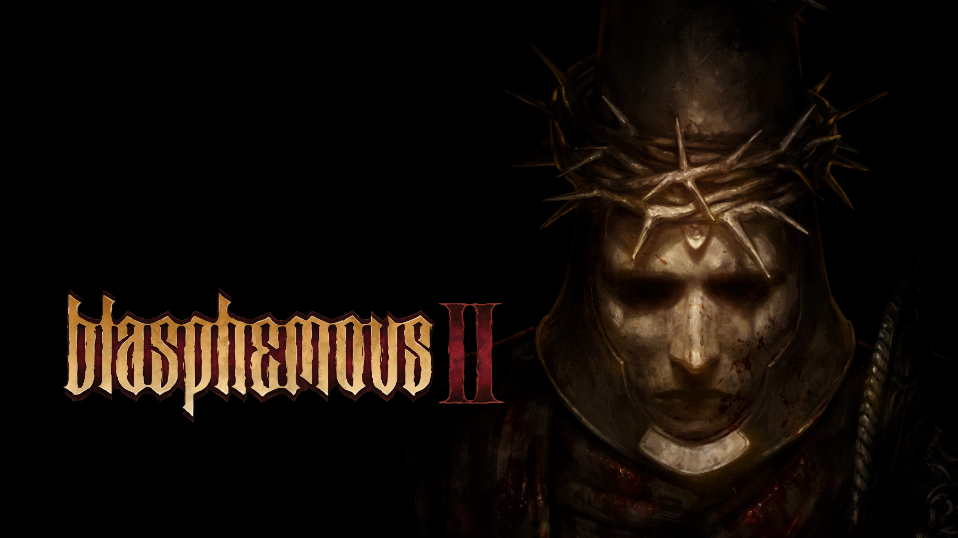 Jogos: Blasphemous 2 &#124; Review