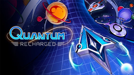 Quantum: Recharged