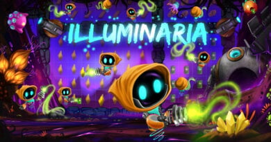 Illuminaria