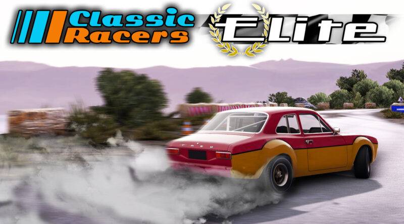 Classic Racers Elite