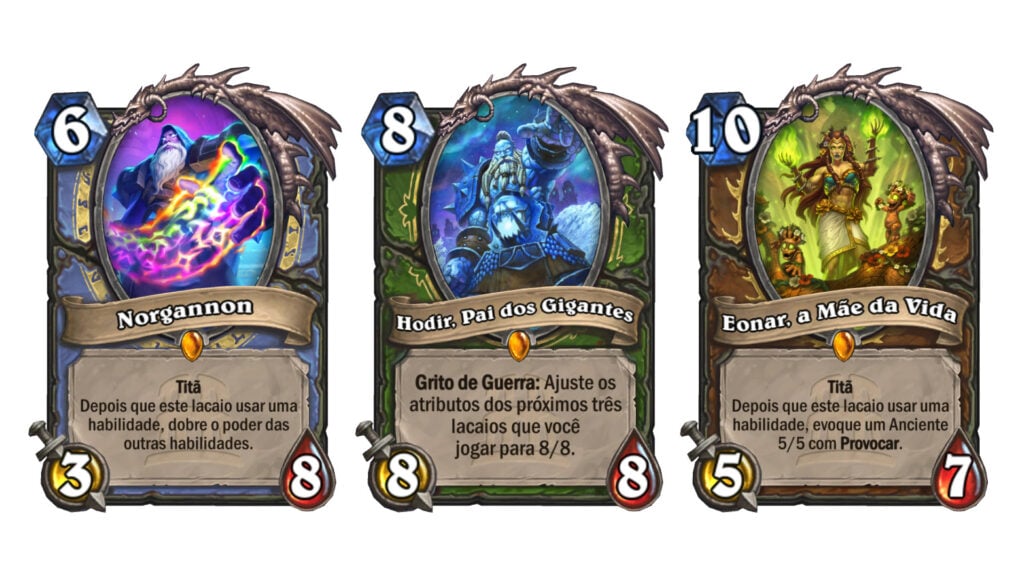 Hearthstone 