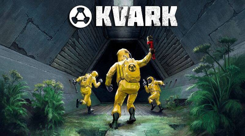 Kvark 