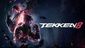 TEKKEN 8: como tentar participar do beta fechado