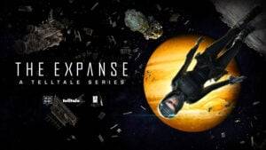 The Expanse: A Telltale Series – Episódio 2 &#124; Review