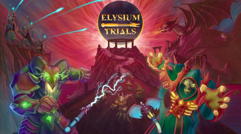 Elysium Trials