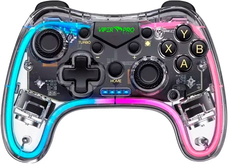 Gamepad Viper