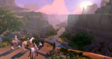 The Sims 4 - Tomando as Rédeas