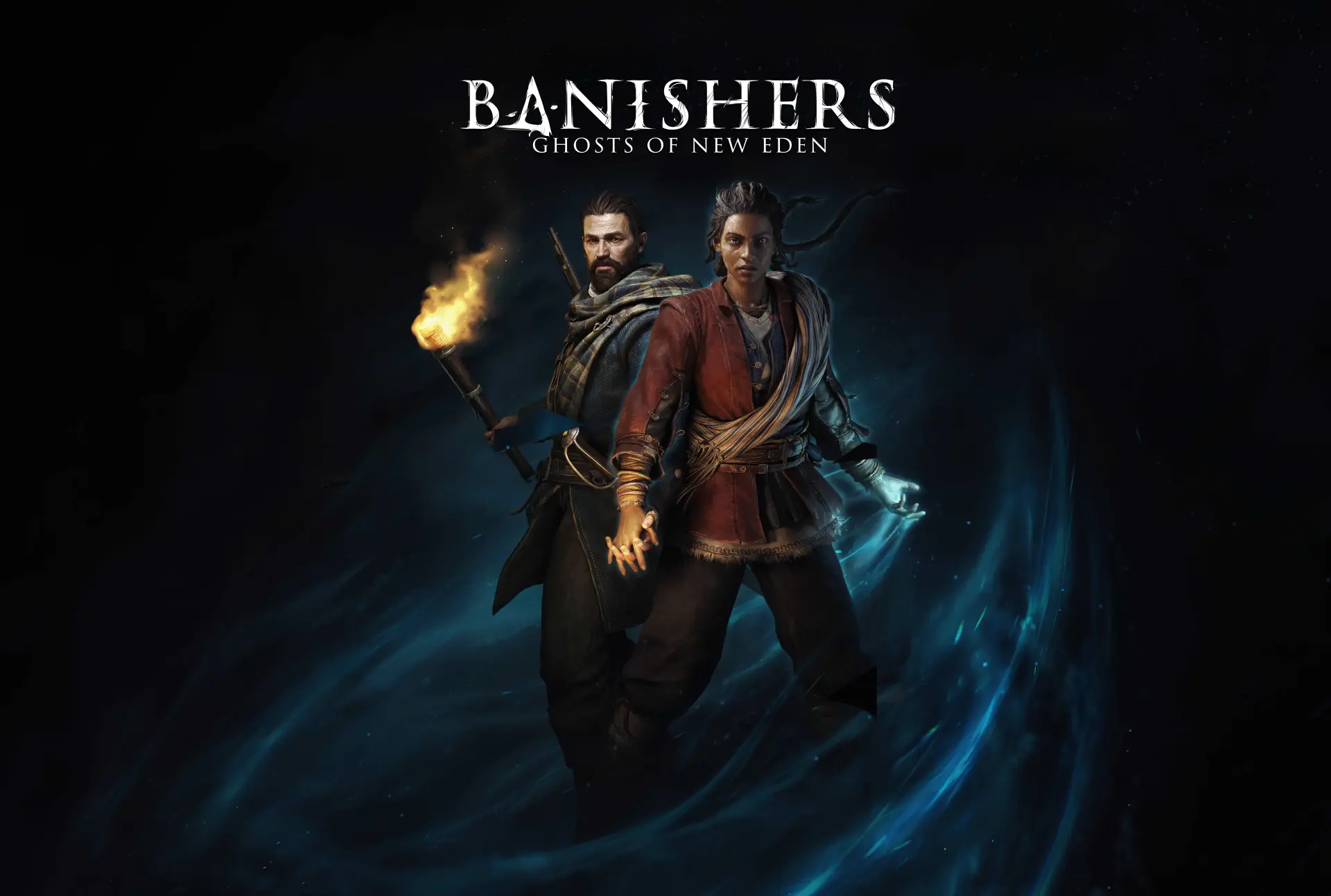 Jogos: Banishers: Ghosts of New Eden &#124; Review