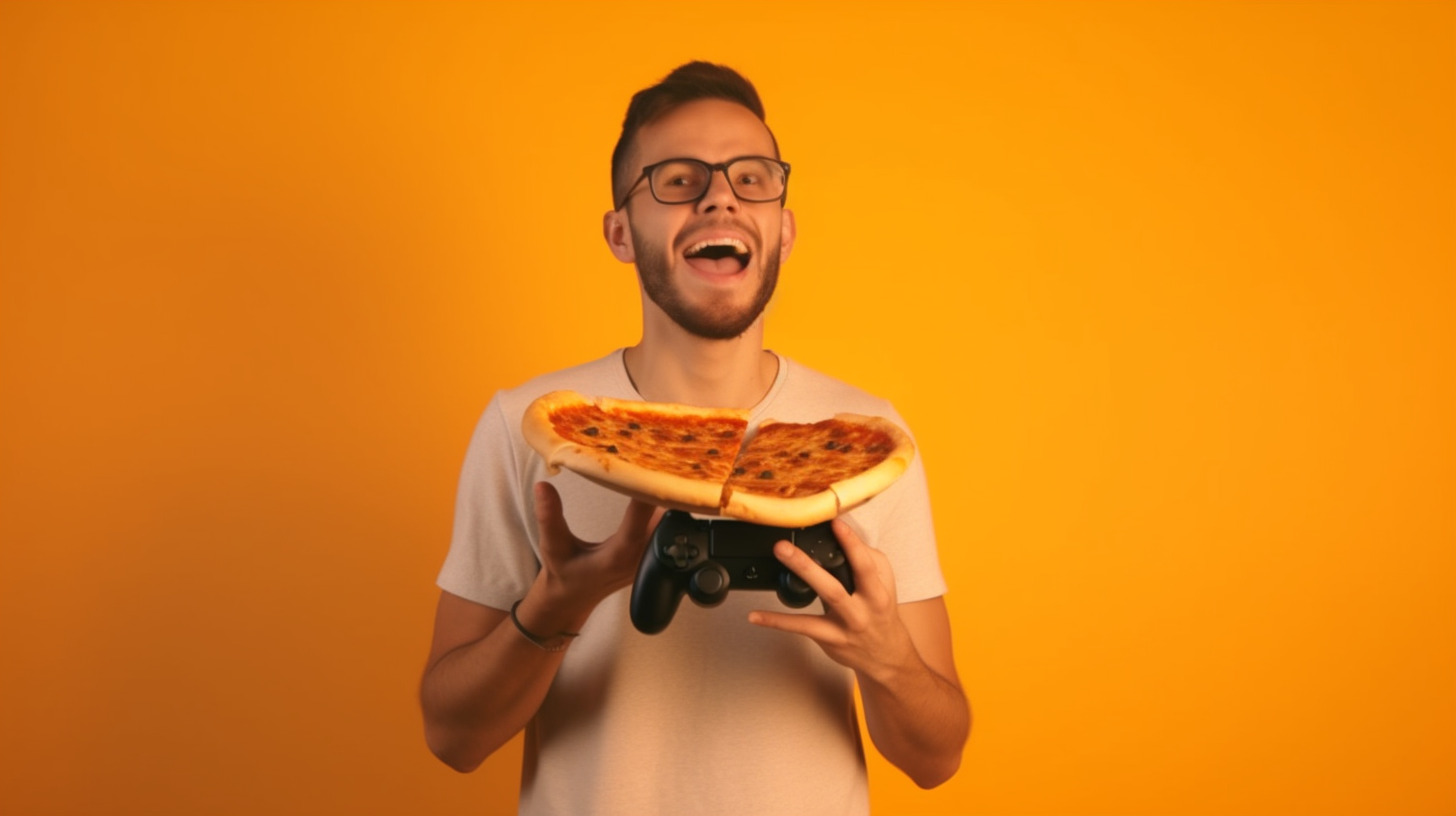 15 jogos para curtir com os amigos – Pizza Fria