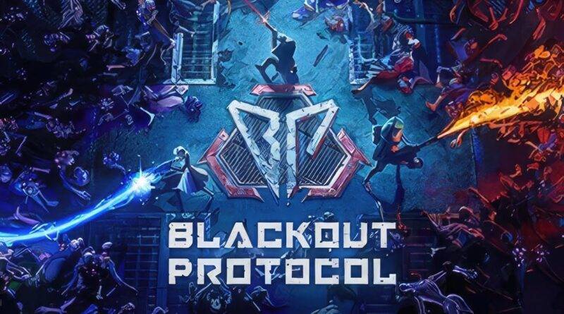 blackout protocol