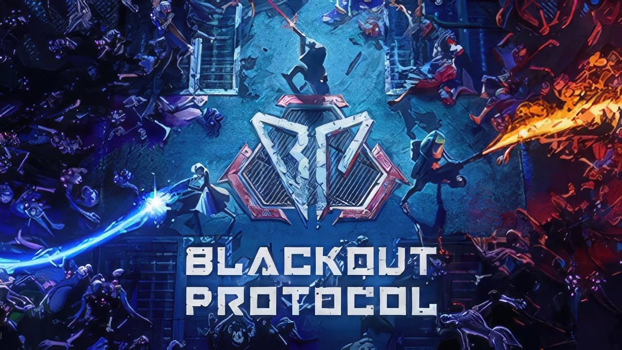 Jogos: Blackout Protocol &#124; Preview