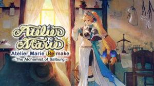 Atelier Marie Remake: The Alchemist of Salburg &#124; Review