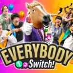 Everybody's 1-2 Switch!