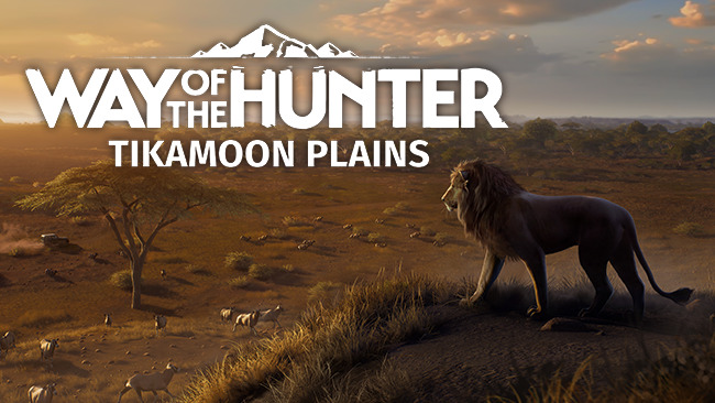 Way of the Hunter: Tikamoon Plains