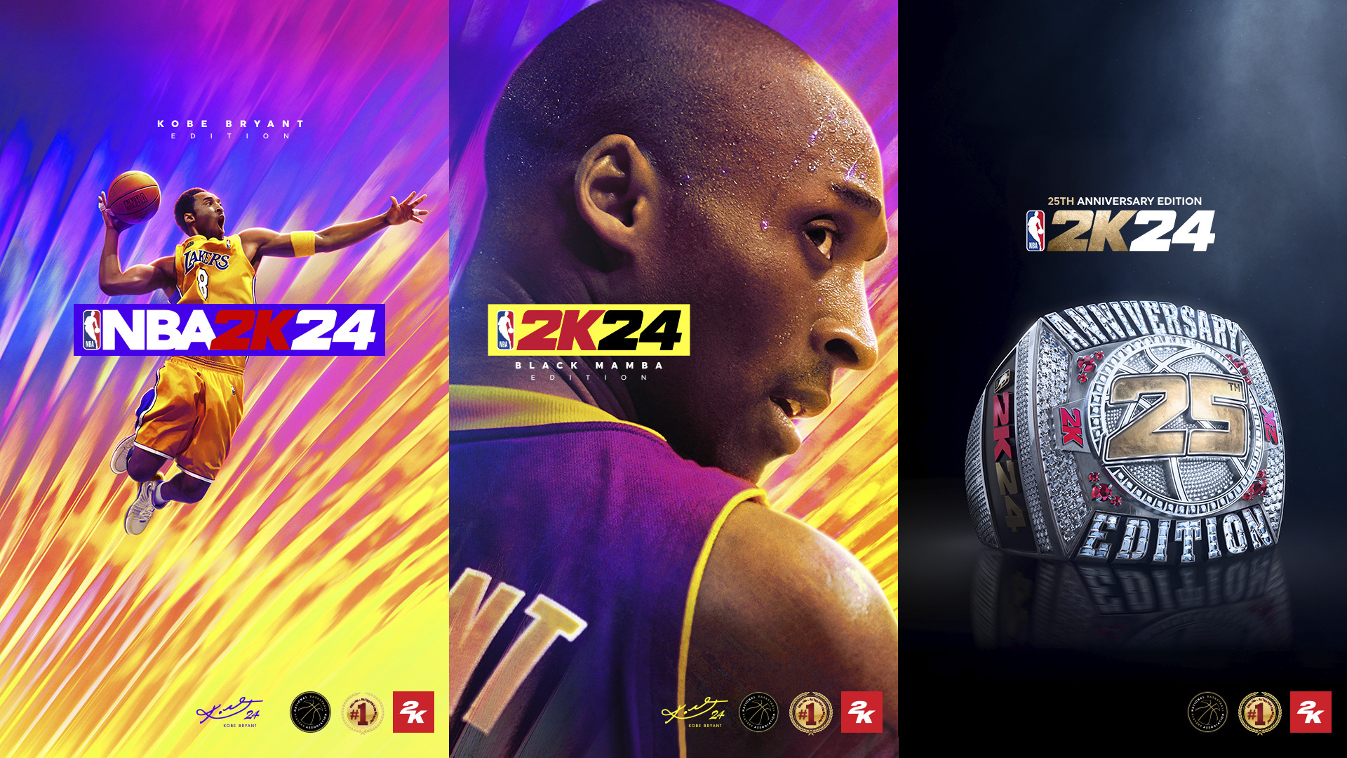 Jogos: NBA 2K24 é revelado e chega em setembro