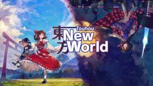 Touhou: New World &#124; Review