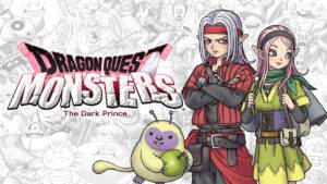 Dragon Quest Monsters: The Dark Prince &#124; Review