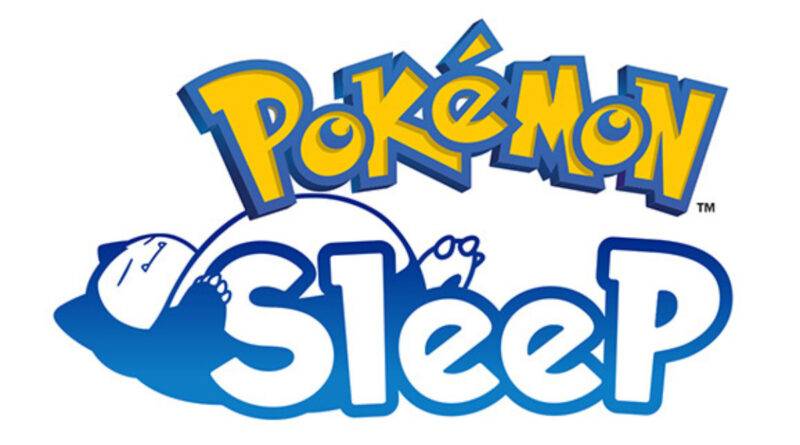 Pokémon Sleep