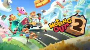 Moving Out 2 &#124; Review