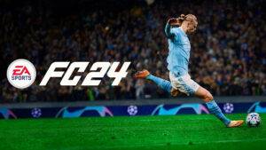 EA SPORTS FC 24 &#124; Review