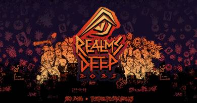 Realms Deep 2023