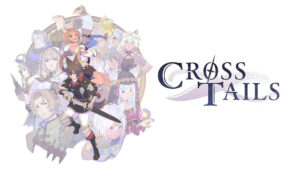 Cross Tails &#124; Review