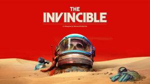 The Invincible &#124; Review