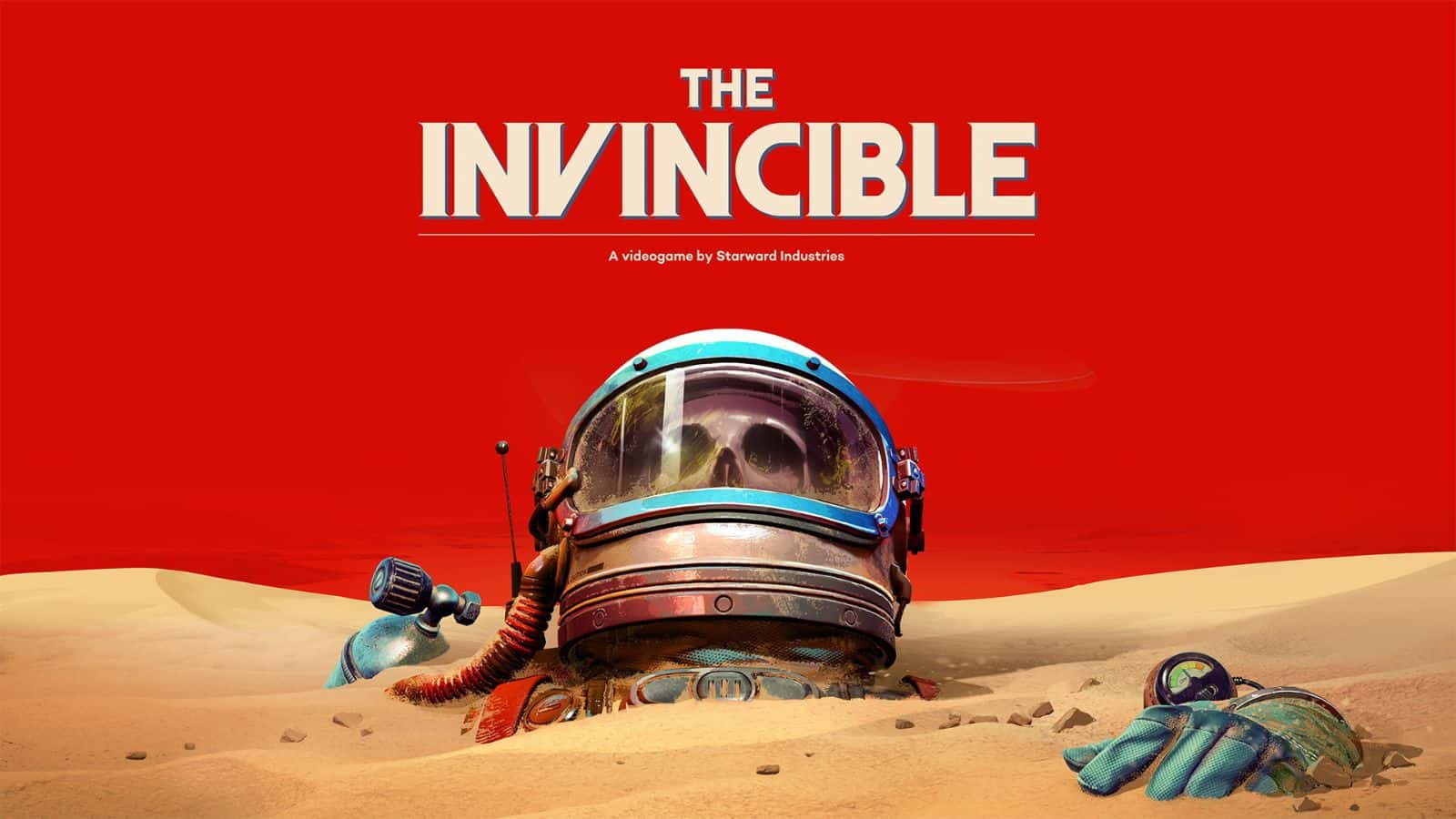 Jogos: The Invincible &#124; Review