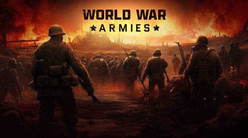 World War Armies