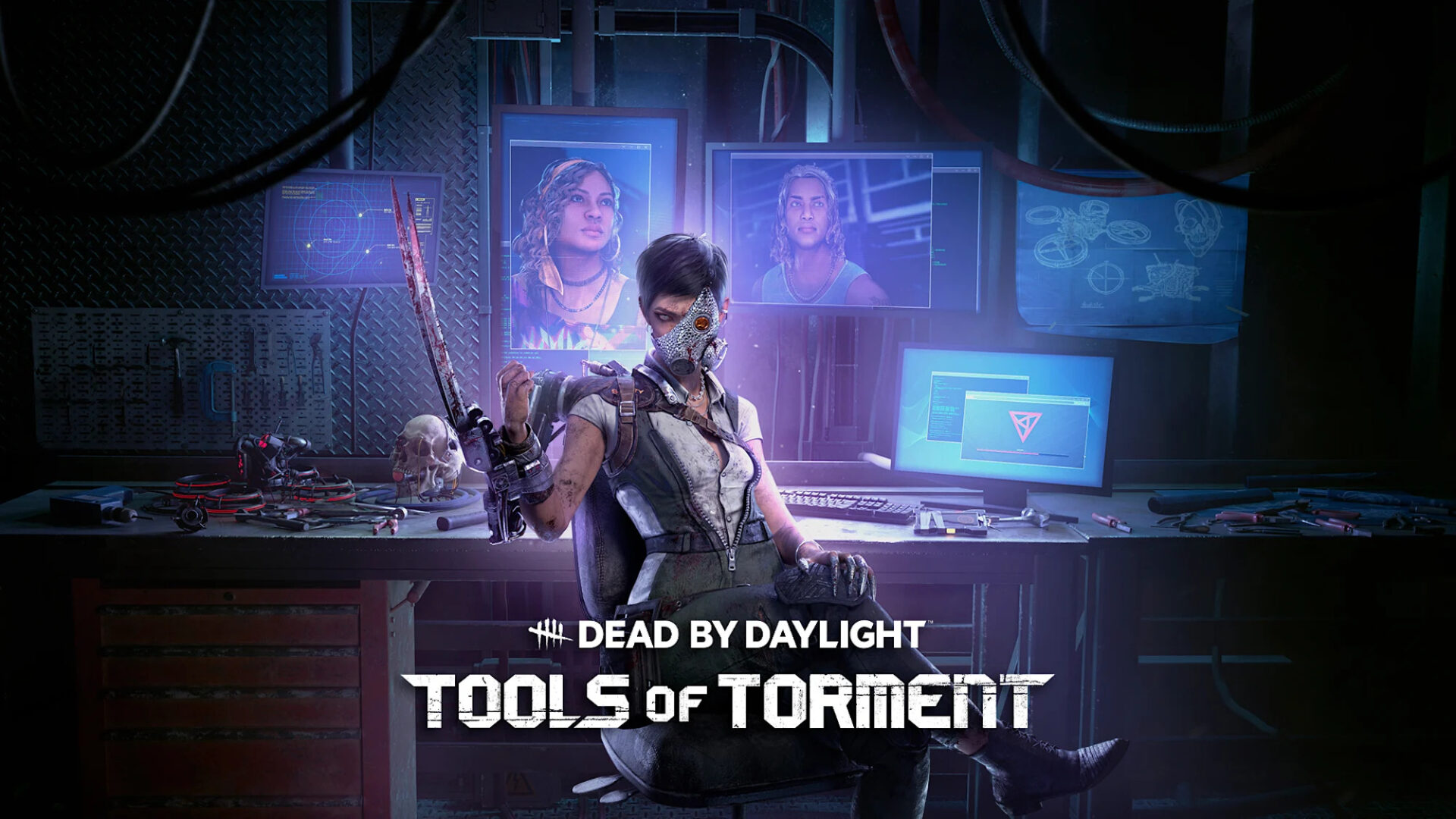 Jogos: Dead by Daylight: Tools of Torment &#124; Review