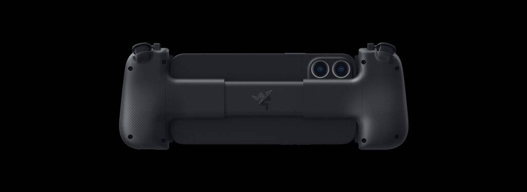 Razer Kishi V2 para iPhone