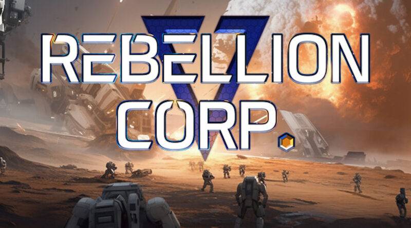 Rebellion Corporation