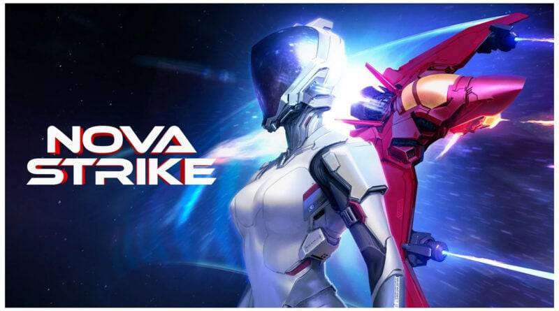 Nova Strike