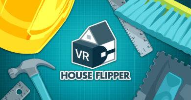 House Flipper VR