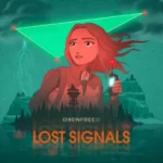 OXENFREE II: Lost Signals